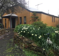 Cullen House - Accommodation BNB