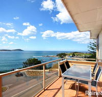 Cumbernauld 25 - 25/12 Terrigal Esp Terrigal - Accommodation BNB