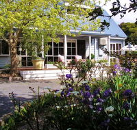 Cumquat Cottage - Accommodation BNB