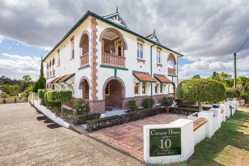 Anstead QLD Accommodation BNB