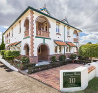 Cumquat House - Accommodation BNB