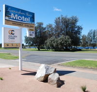 Cunningham Shore Motel - Accommodation BNB