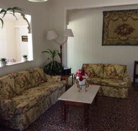 CupnSaucer Cottage - Accommodation BNB