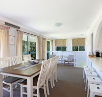 Curleys  Culburra - Family  Pet Friendly - Accommodation BNB