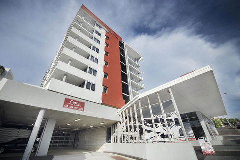 Curtis Central Apartments - Accommodation BNB 0