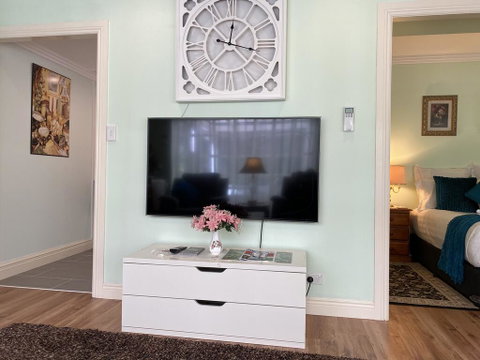 Curtis Falls Studio-Apartment - Accommodation BNB 2