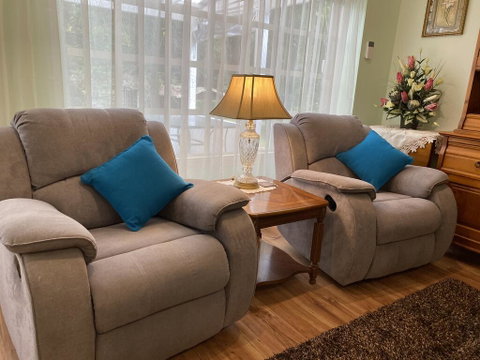 Curtis Falls Studio-Apartment - Accommodation BNB 1