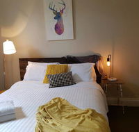 Cute Cottage On Byng - Walk To Town AND Pet Friendly - Accommodation BNB