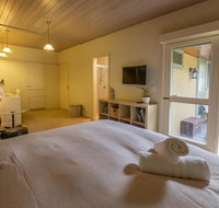 Cygnet Studio on Sturt - Accommodation BNB