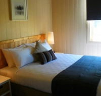Cypress Ridge Cottages - Accommodation BNB