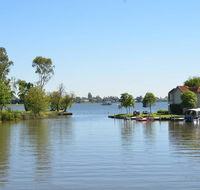 Cypress Townhouse 17 - Mulwala - Accommodation BNB