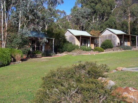 D'Altons Resort - Accommodation BNB 0