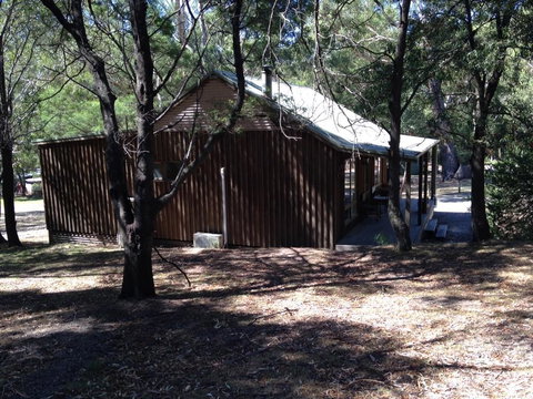 D'Altons Resort - Accommodation BNB 1