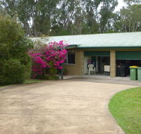 dad  alice's place - Accommodation BNB