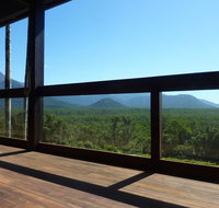 Daintree Holiday Homes - La Vista - Accommodation BNB