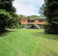 Daintree Lighthouse View - Accommodation BNB