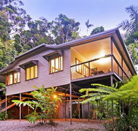 Daintree Magic - Accommodation BNB