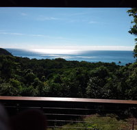 Daintree Oceanview Retreat - holiday home - Accommodation BNB