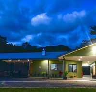 Daintree Peaks ECO Stays - Accommodation BNB