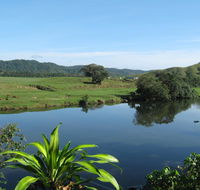 Daintree Riverview Lodges - Accommodation BNB