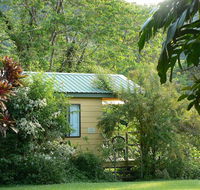 Daintree Valley Haven - Accommodation BNB