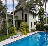 Daintree Village Bed and Breakfast - Accommodation BNB