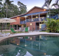 Daintree Village Hideaway - Accommodation BNB