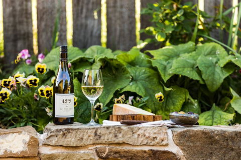 Daisy Bank Cottages - Accommodation BNB 3