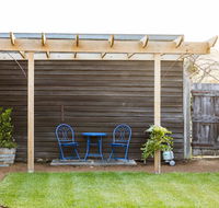 Daisy Bank Cottages - Accommodation BNB