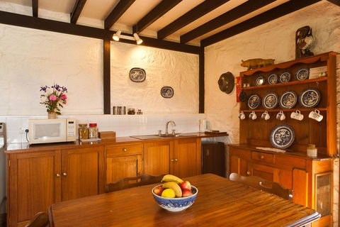 Daisy Bank Cottages - Accommodation BNB 2