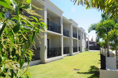 Dalby Fairway Motor Inn - Accommodation BNB 0