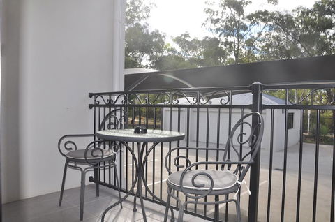 Dalby Fairway Motor Inn - Accommodation BNB 1