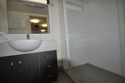 Dalby Fairway Motor Inn - Accommodation BNB 3