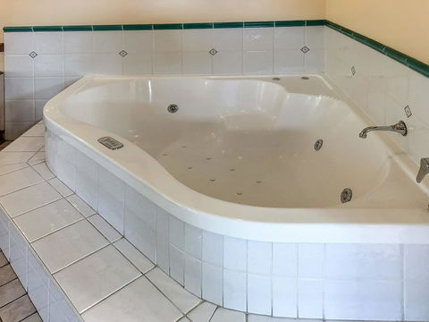 Dalby Homestead Motel - Accommodation BNB 3