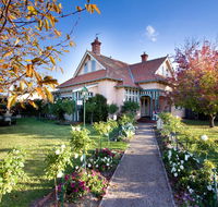 Dalfruin BB - Accommodation BNB