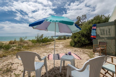 Dalmuir Homestead - Walk To Dromana Beach - Accommodation BNB 2