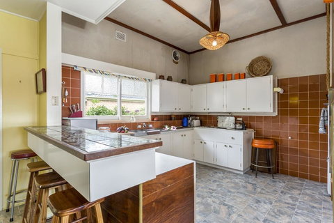 Dalmuir Homestead - Walk To Dromana Beach - Accommodation BNB 3