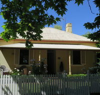 Dalton Cottage - Accommodation BNB