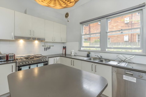 Dalziel Lodge - Accommodation BNB 3