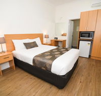 Dandenong Motel - Accommodation BNB