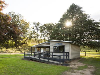 Dargo River Inn - Accommodation BNB 0