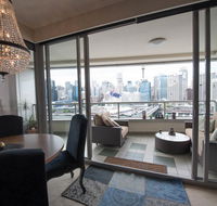 Darling Harbour Getaway