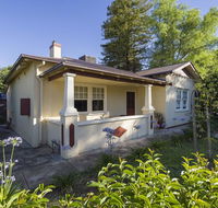 Darling House Castlemaine - Accommodation BNB