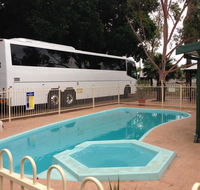 Darling River Motel - Accommodation BNB