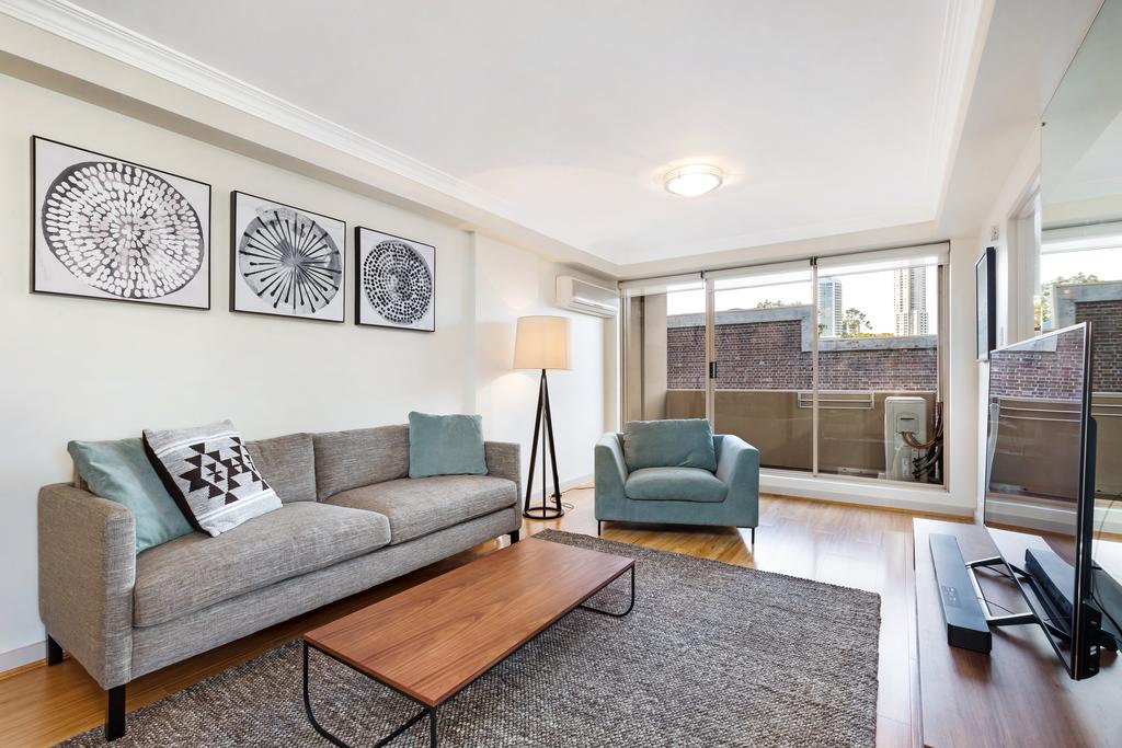 Darlinghurst NSW Accommodation BNB