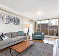Darlinghurst Self-Contained Modern One Bedroom Apartment 21 CRN - Accommodation BNB