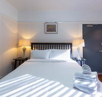 DARLINGHURST STUDIO // SHARED ROOFTOP SPACE - Accommodation BNB