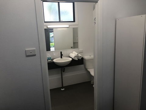 Darra Motel & Conference Centre - Accommodation BNB 2