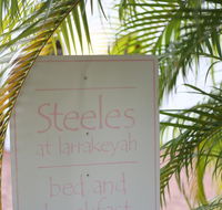 Darwin City BB - Accommodation BNB