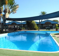 David Motor Inn - Accommodation BNB